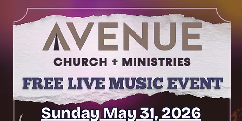A Night of Music & Fun - Gallatin TN