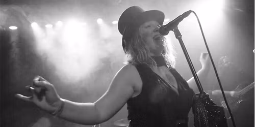 Rumours: A Tribute to Fleetwood Mac w\/ The Petty Fiasco (The Patti Fiasco Tribute to Tom Petty)