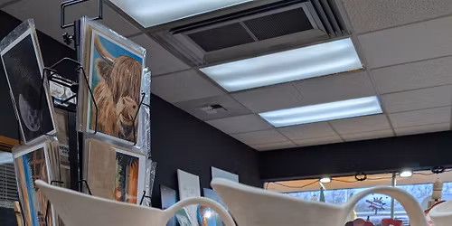 Ceramic Pitcher Hand Building Class