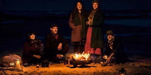 The Unthanks In Winter