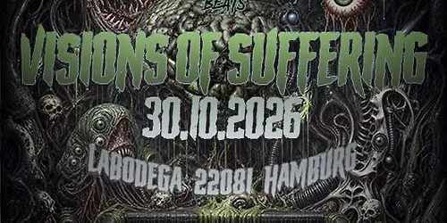 Visons Of Suffering