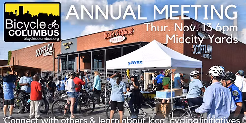 Annual Membership Meeting