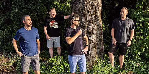 Kalida @ Silver Moon Brewing