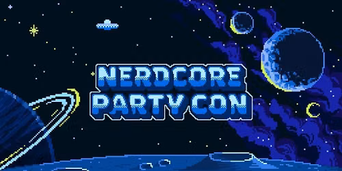 Nerdcore Party Con