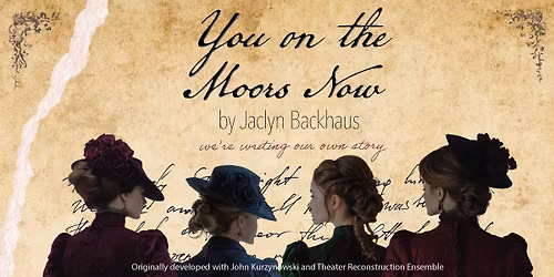 You on the Moors Now - Play