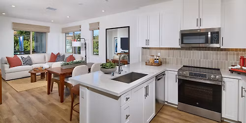 Broker Holiday Social: Turkey and Tacos at Ontario's Canopy Townhomes