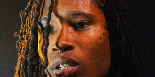 NINE VICIOUS - A TOUR