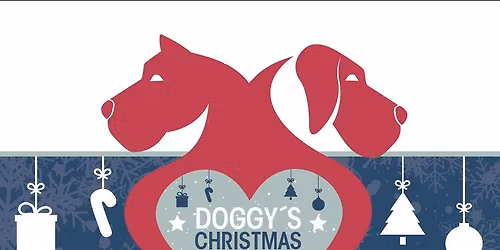 Doggy's Christmas Hundeweihnachtsmarkt by Tierhilfe Arme Pfoten
