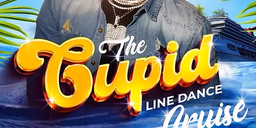 The Cupid Linedance Cruise