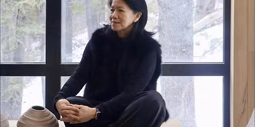 Daybreak Business Networking Lunch - Speaker Eleanor Ramirez