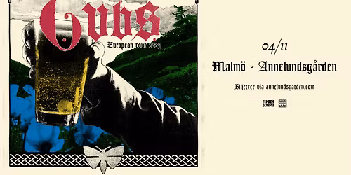 The Tubs (UK) | Annelundsg\u00e5rden