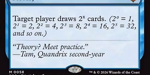 FOILy Night Magic - Secrets of Strixhaven Play Booster Draft