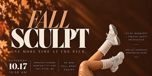 Fall Sculpt