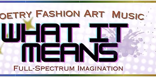 Life Imitates: What It Means Showcase