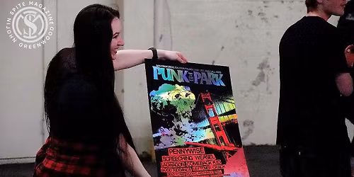 Parking Leftover Crack