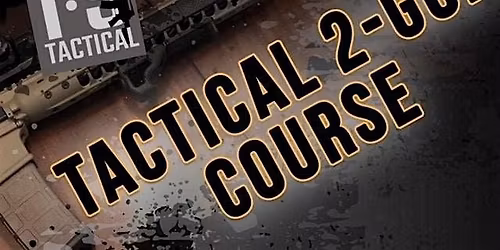 TWO GUN SKILLS & DRILLS: RIFLE\/PISTOL DRILLS