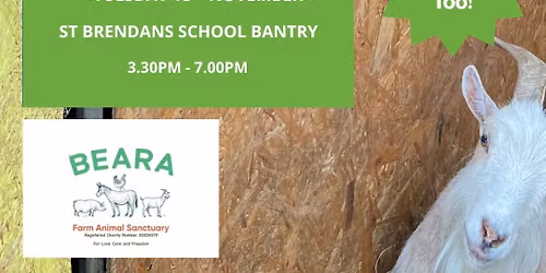 Jumble Sale & Raffle to raise much needed funds