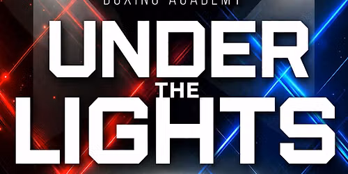 UNDER THE LIGHTS