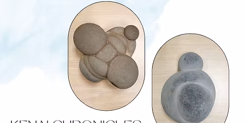 Kenai Chronicles: Beyond the Exhibit - Glacial Concretions with Dr. Dick Reger