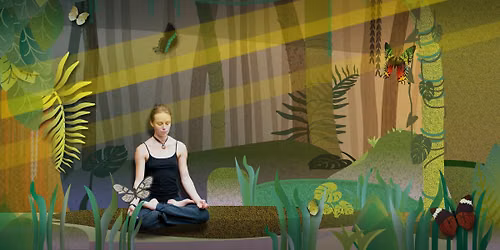 Rainforest Yoga