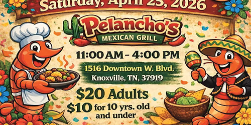 Rebecca Honeycutt\u2019s Memorial Shrimp Boil