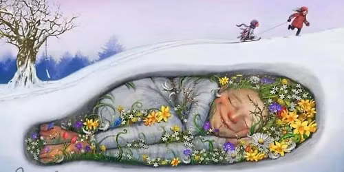 Winter Solstice Restorative