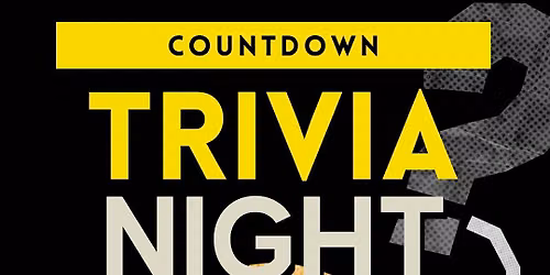 Wednesday Trivia at Taco Boy LoSo