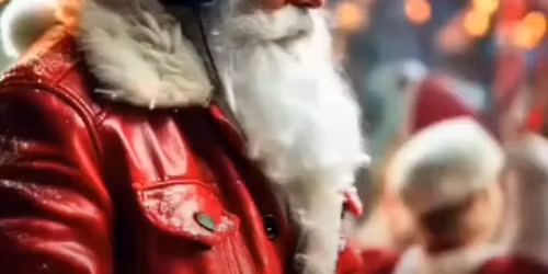 320 Mambo Social Pre Xmas Social