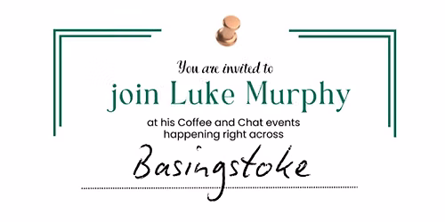 Coffee and Chat- Buckskin & South Ham