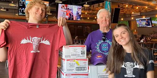 ALZHEIMER'S ASSOCIATION\/MERRIMACK, NH FUNDRAISER