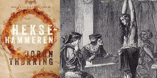 Hekseprosessene i Nord-Norge