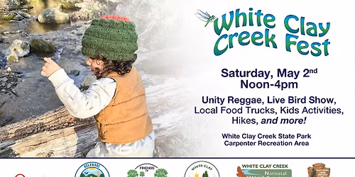 White Clay Creek Fest