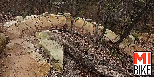 Downcountry Enduro 2026