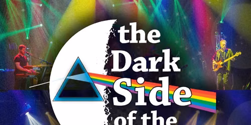 the Dark Side of the Moon