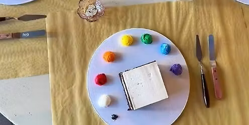 Cake Decorating Edible Fun