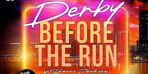 Derby, Before the Run