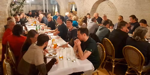 Club Divestyle Weihnachtsfest 2025