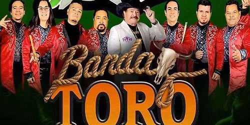 BANDA TORO & MAS EN AUSTIN