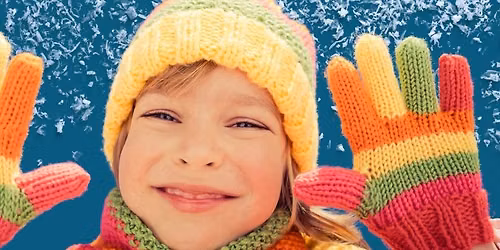 Coats for Kids - Winter Clothing Drive