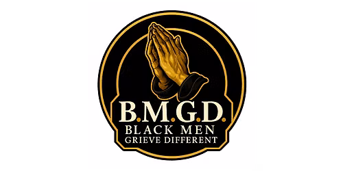 Black Men Grieve Different