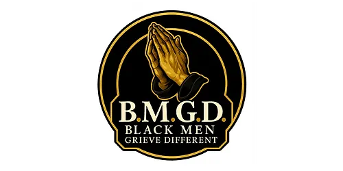 Black Men Grieve Different