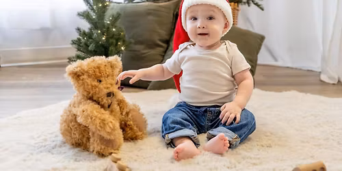 Mini shooting "Photos de No\u00ebl"