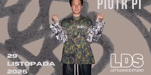 WARSZTATY HIP HOP PIOTR PI 