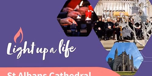 Light up a Life - St Albans