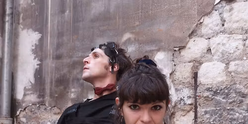 Concert "Sur la route, Barbara"