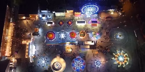 St. Stephen School Carnival