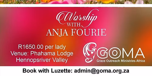Goma Women\u2019s Retreat