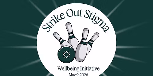 Strike Out Stigma Bowlathon