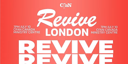 REVIVE London