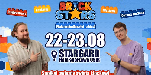 BrickStars 2026